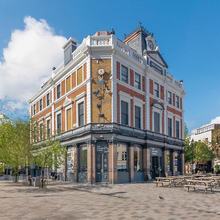 Archway Station Studios Londres Exterior foto
