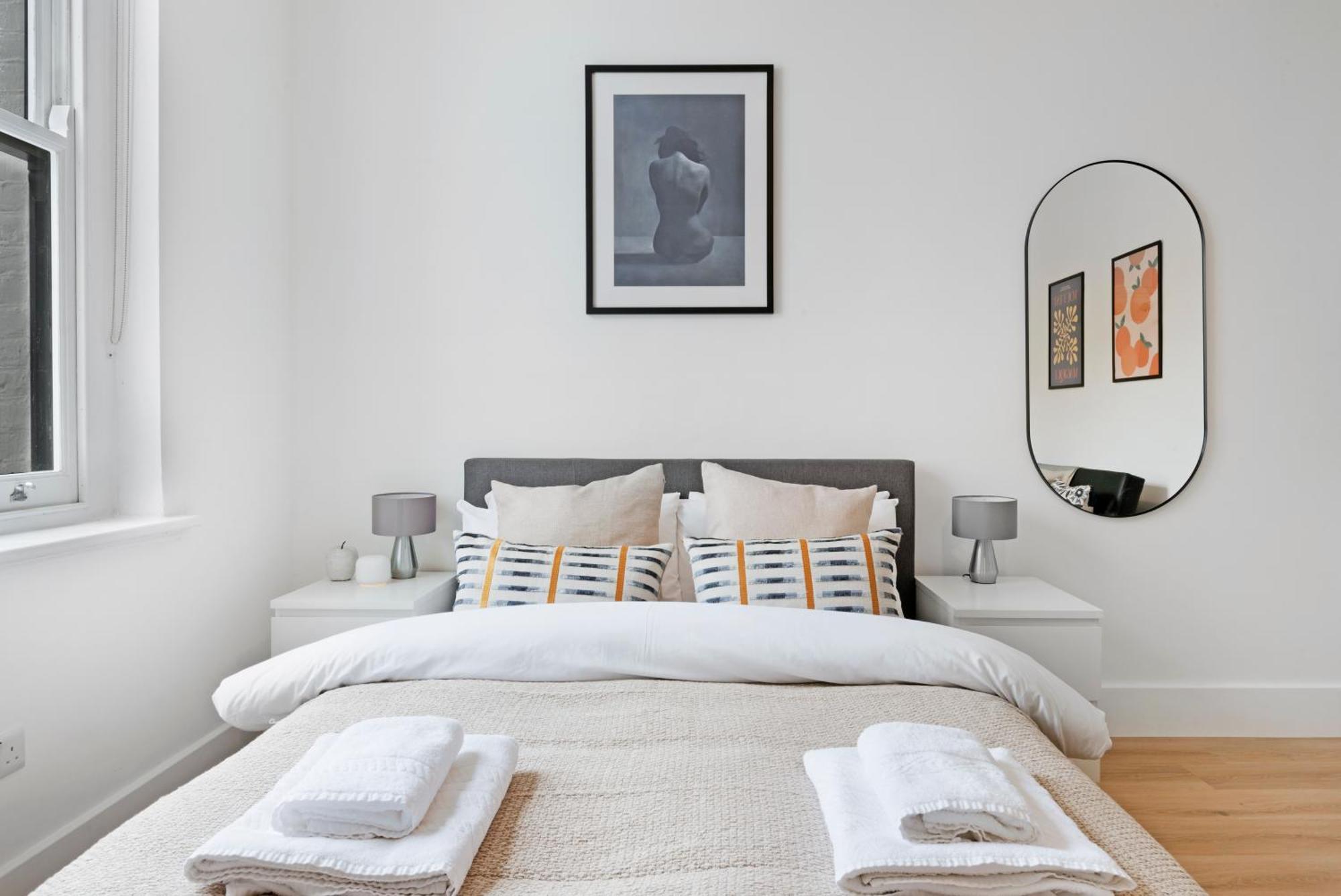 Archway Station Studios Londres Quarto foto
