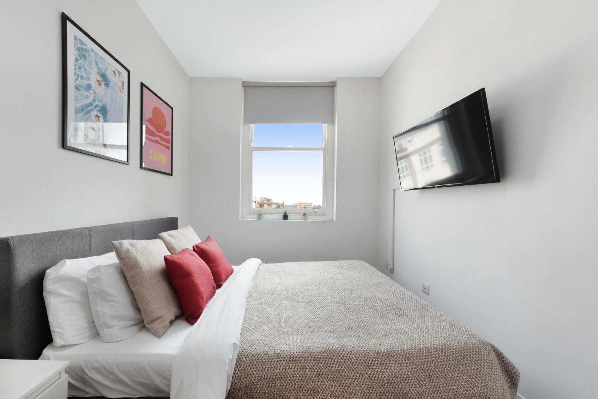 Archway Station Studios Londres Quarto foto